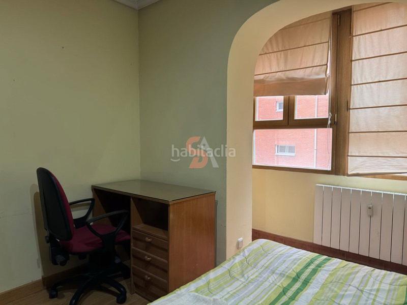 Foto 61aa25e2-9473-4413-9542-86511e4fe9fe. Alquiler piso  en alquiler en centro, 2 dormitorios. en Valladolid