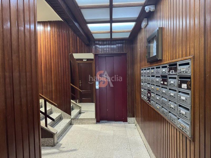 Foto f3444fb3-010f-48b3-b14e-740971f9307b. Alquiler piso  en alquiler en centro, 2 dormitorios. en Valladolid