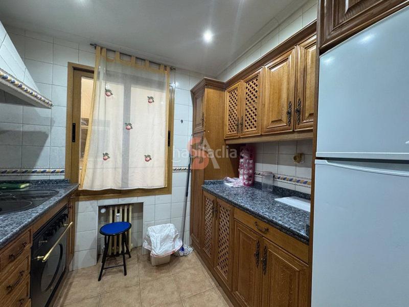 Foto f62ce90c-359a-42f8-9447-2beed4ff9656. Alquiler piso  en alquiler en centro, 2 dormitorios. en Valladolid