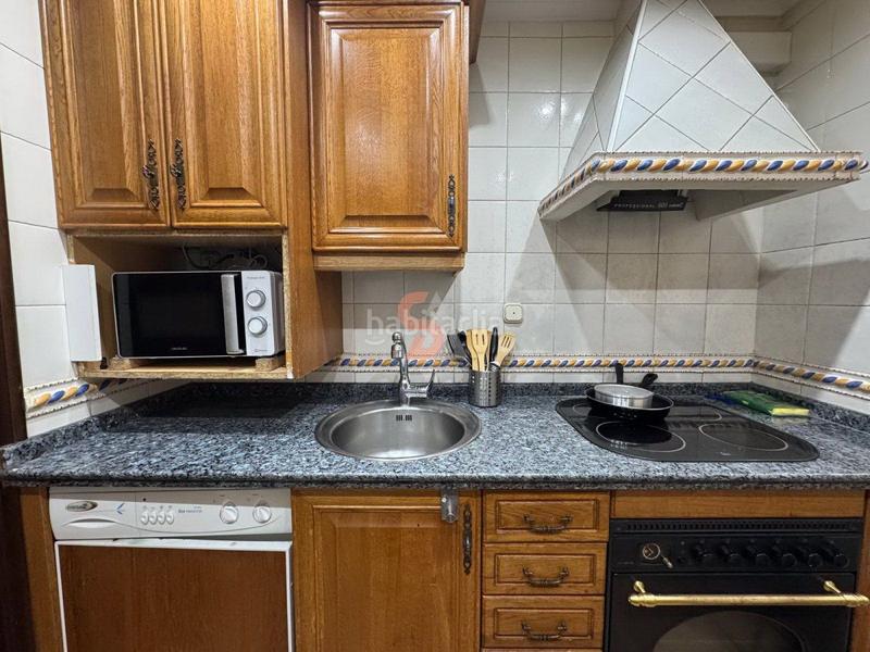 Foto 1db2e6bd-5f9c-45dc-ba86-b11629978121. Location appartement avec chauffage dans Circular Valladolid