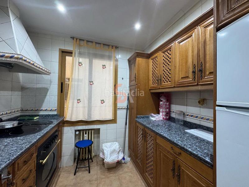 Foto 23270fdf-be6d-4c8c-8d4e-451fe0f0bf42. Location appartement avec chauffage dans Circular Valladolid