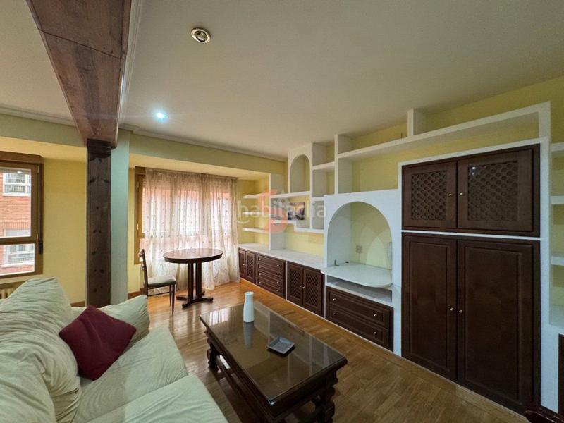 Foto 56ce134a-ea79-403b-8081-be659bba9ae6. Location appartement avec chauffage dans Circular Valladolid