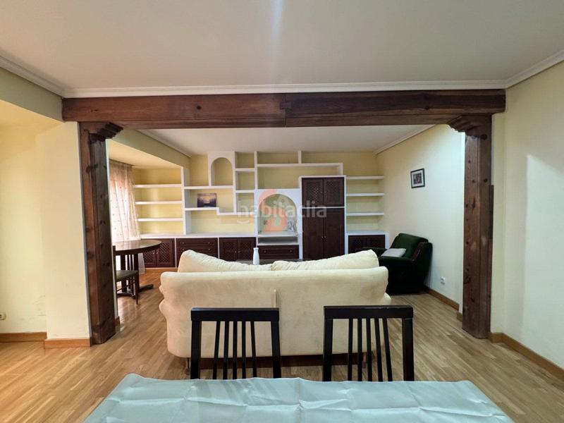 Foto cd330fe5-ba7f-4e65-81a7-dbfe6005fb98. Location appartement avec chauffage dans Circular Valladolid