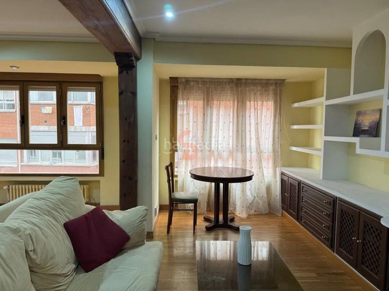 Foto d40483eb-fd98-4c94-96a9-ef99df3acba1. Location appartement avec chauffage dans Circular Valladolid