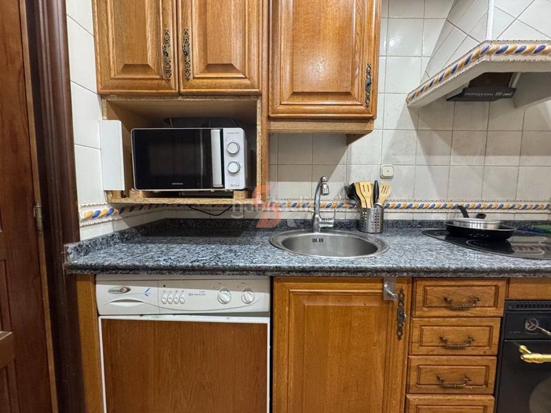 Foto f94c88a0-2b7d-4b2c-9218-a50c89bd2f58. Location appartement avec chauffage dans Circular Valladolid