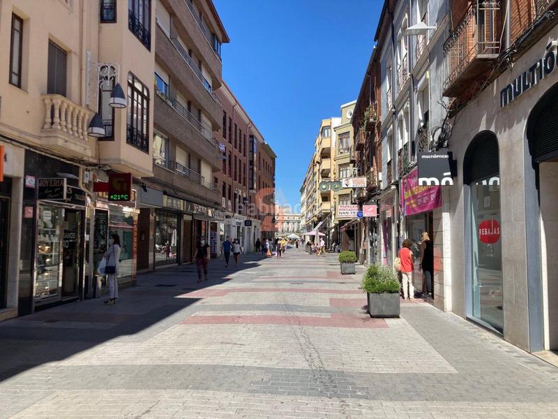 Foto faf58b8e-4dbc-4fdc-b4e2-18fe7cf553d4. Location appartement avec chauffage dans Circular Valladolid