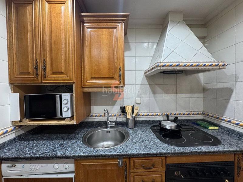 Foto 006e9f51-4cc1-4085-8134-0a025201cbde. Miete etagenwohnung mit heizung in Circular Valladolid