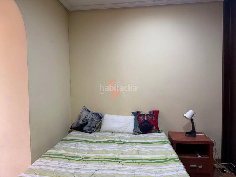 Foto 8884a044-ff3d-41d9-aae4-578ceb313827. Miete etagenwohnung mit heizung in Circular Valladolid