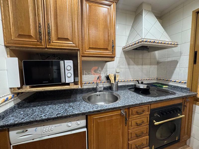 Foto e06229aa-dbc1-4730-a8fa-1593198c0027. Miete etagenwohnung mit heizung in Circular Valladolid