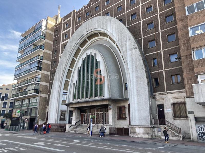 Foto f3c6122d-8acb-47e9-a603-d67a18f72533. Miete etagenwohnung mit heizung in Circular Valladolid