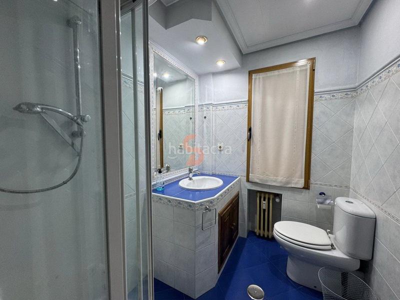 Foto f42385af-6827-4a7f-8eef-ca430612c82b. Miete etagenwohnung mit heizung in Circular Valladolid
