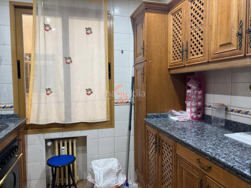 Foto f4c9e659-3078-4a4b-a9d7-1b2df3f9c54c. Miete etagenwohnung mit heizung in Circular Valladolid