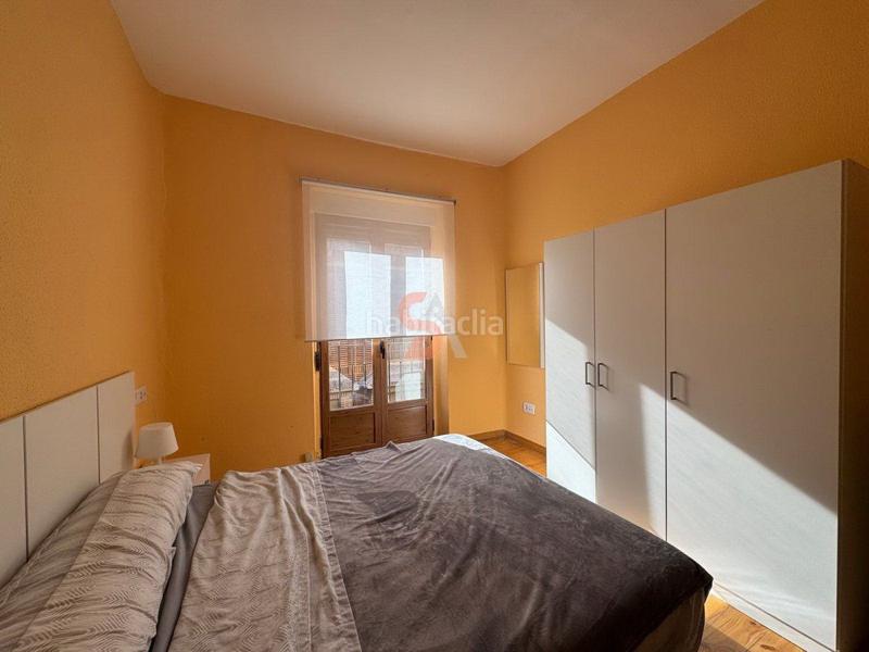 Foto 3225731d-15a8-4131-8029-50c1e8686182. Affitto appartamento con riscaldamento in Centro Valladolid