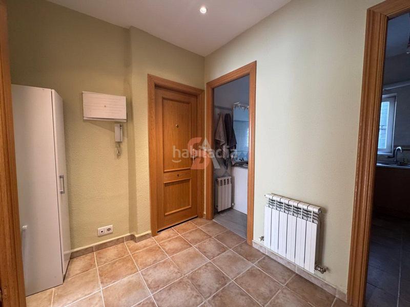 Foto 43aac64d-4ba4-448c-9444-9e407ffc2759. Affitto appartamento con riscaldamento in Centro Valladolid