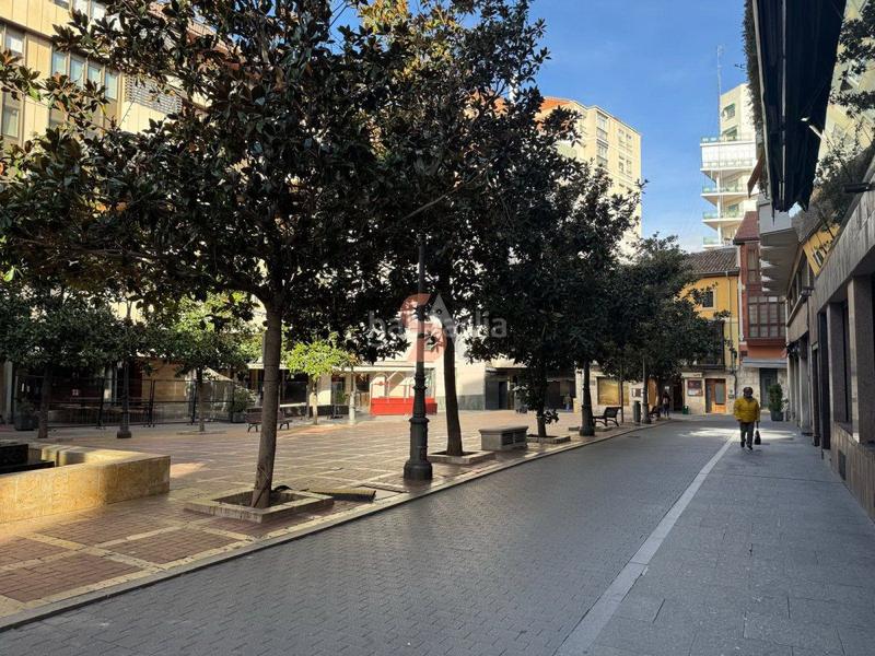 Foto 8c1fee25-8333-4036-adf3-49a64dd45057. Affitto appartamento con riscaldamento in Centro Valladolid