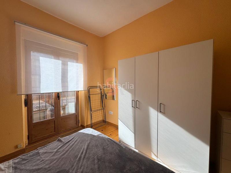 Foto acce8fa2-b178-4749-a5eb-854353523b75. Affitto appartamento con riscaldamento in Centro Valladolid