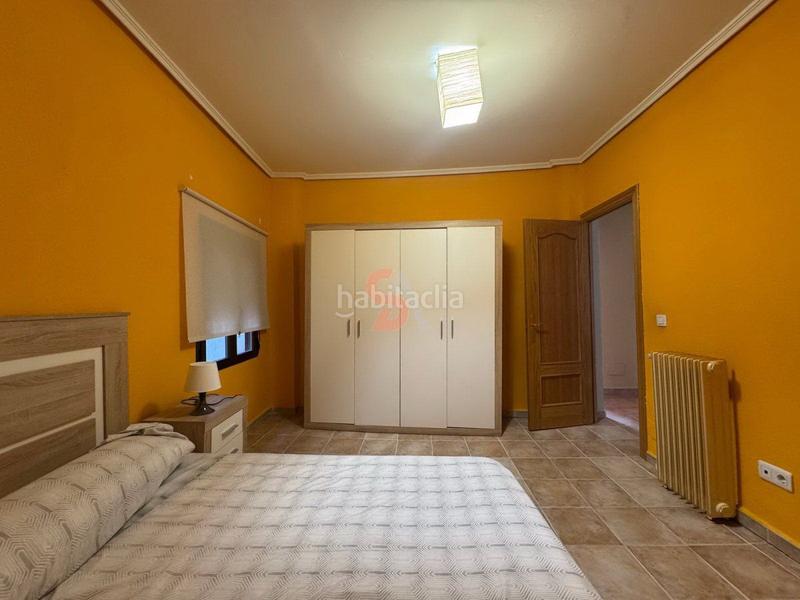 Foto b98599c3-9dd2-407b-941b-f4b5d782a5a4. Affitto appartamento con riscaldamento in Centro Valladolid