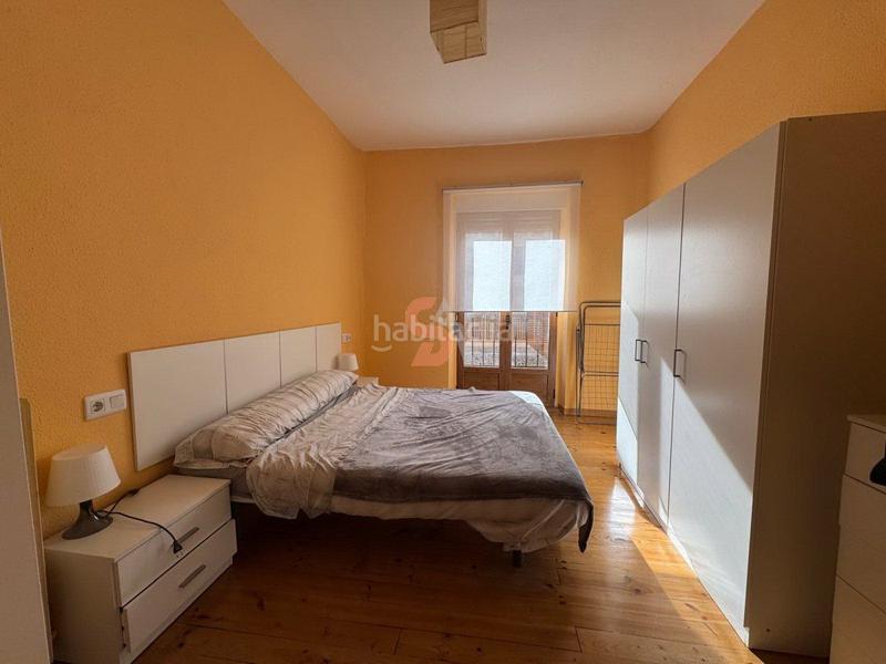 Foto ca8875b1-a5e5-453b-a259-9580eeea90cf. Affitto appartamento con riscaldamento in Centro Valladolid