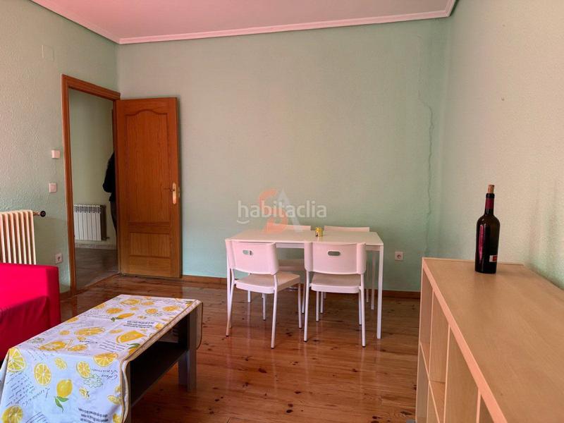 Foto f33bd813-9b7f-4529-93bc-50bb12c5ff0b. Affitto appartamento con riscaldamento in Centro Valladolid