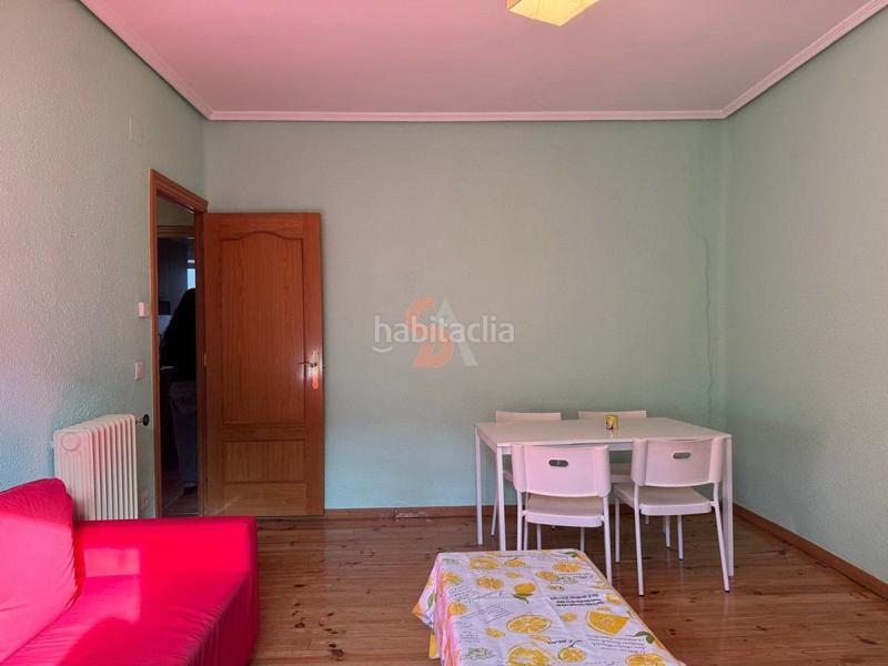 Foto 0be62738-1155-44ba-8fea-b2068ed3e6df. Alquiler piso  en alquiler en Centro, 2 dormitorios. en Valladolid