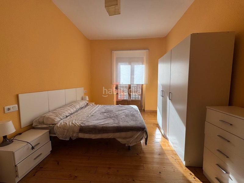 Foto 4d976c01-dd67-4022-a48d-7fb1f59cdc55. Alquiler piso  en alquiler en Centro, 2 dormitorios. en Valladolid