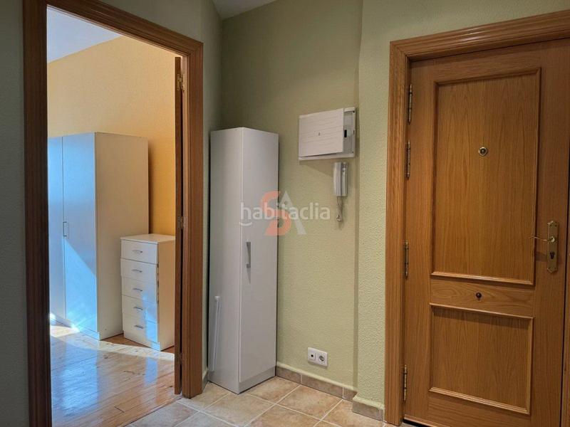 Foto 7f2295bd-6f22-46d8-96ca-6879a1b18dea. Alquiler piso  en alquiler en Centro, 2 dormitorios. en Valladolid