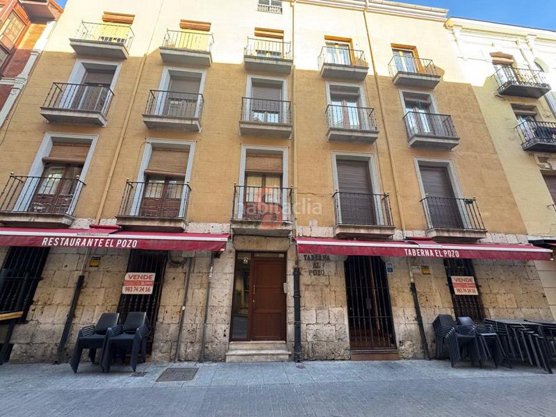 Foto a575bfb9-4e03-4a60-bbdf-e04e3fc5ca34. Alquiler piso  en alquiler en Centro, 2 dormitorios. en Valladolid