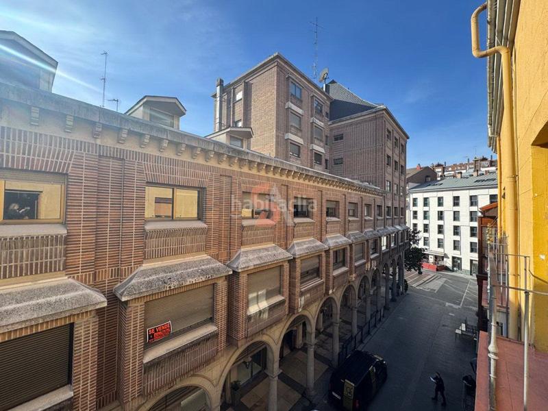 Foto e09d5ce5-0c08-469e-b69e-2397d6de1d9e. Lloguer pis amb calefacció a Centro Valladolid