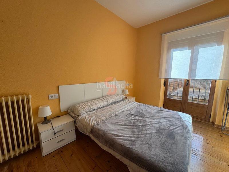 Foto 302f322c-92d2-4168-9660-f6ab1bc27da3. Location appartement avec chauffage dans Centro Valladolid