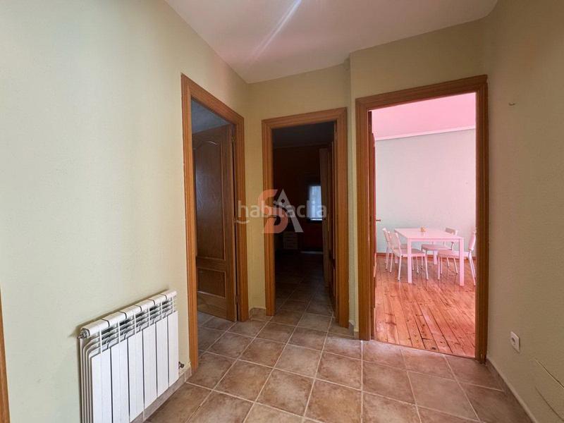 Foto 7e28bf9b-5bb8-4340-ac8f-73965e05c5eb. Location appartement avec chauffage dans Centro Valladolid