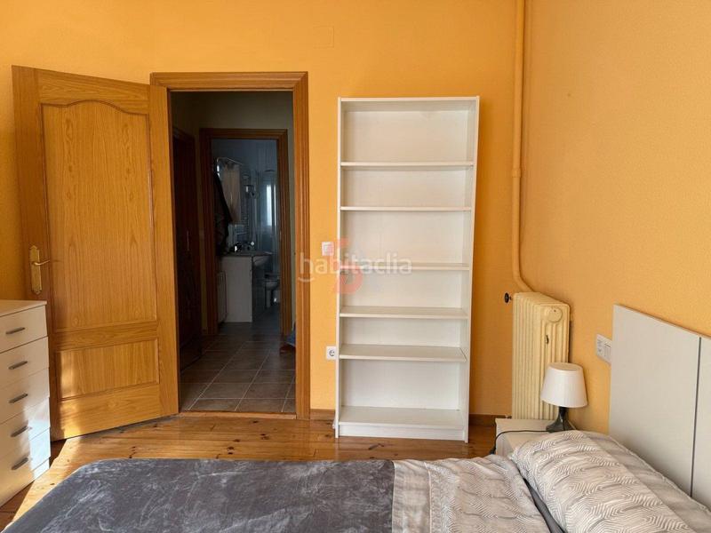 Foto a8c58e95-b5ae-4eff-9632-7ae4129cb9d2. Location appartement avec chauffage dans Centro Valladolid