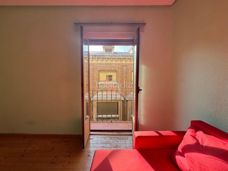 Foto d08a323e-3fe9-4290-a7a8-c70b8e0b7aa5. Location appartement avec chauffage dans Centro Valladolid