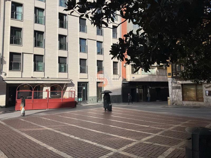 Foto d78d3639-5da2-4106-92e3-606461c57f8a. Location appartement avec chauffage dans Centro Valladolid