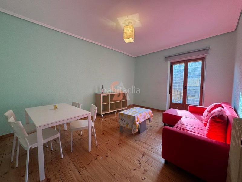 Foto e738e235-e4b8-421f-ac32-a1bf5e046ee3. Location appartement avec chauffage dans Centro Valladolid