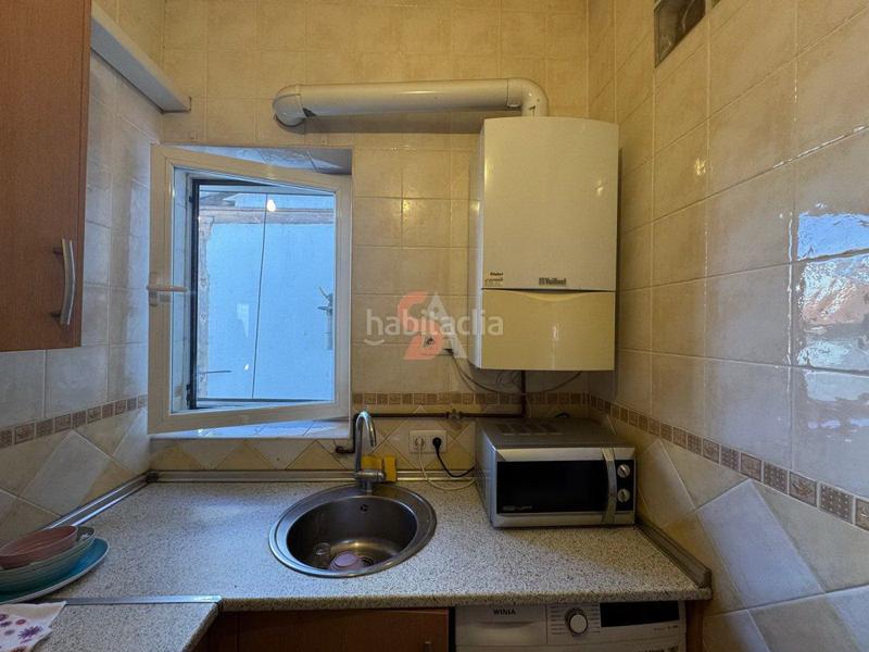 Foto 116a53a2-bc06-4fe5-b7a3-1572e7aaf40e. Rent flat with heating in Centro Valladolid