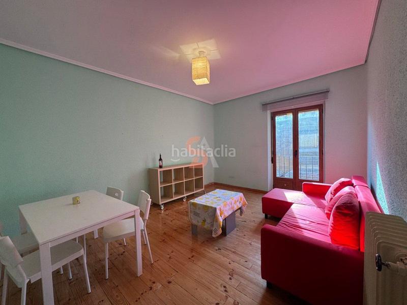 Foto 1f1dd4f3-c5b8-46e0-81e4-14249fc3437b. Rent flat with heating in Centro Valladolid