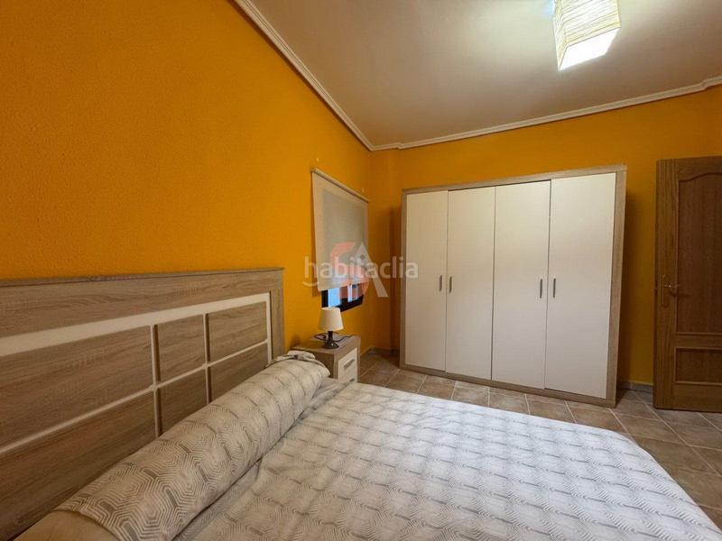 Foto 20008859-38d7-4a63-b0d8-09b4f8e3dc32. Rent flat with heating in Centro Valladolid