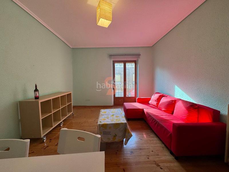 Foto 3c2a2e93-53b6-4865-b86d-c2067f2fca73. Rent flat with heating in Centro Valladolid