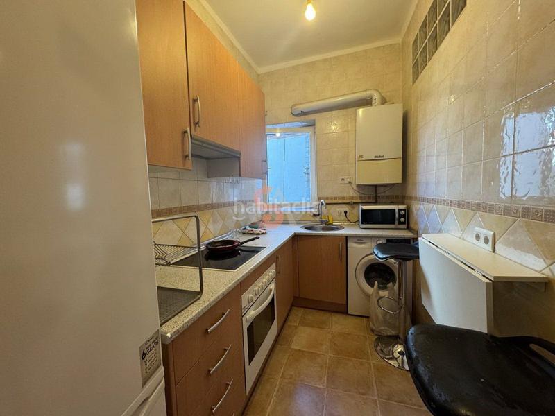 Foto 4262bae6-d5d0-4424-8b0d-7d89eac32285. Rent flat with heating in Centro Valladolid