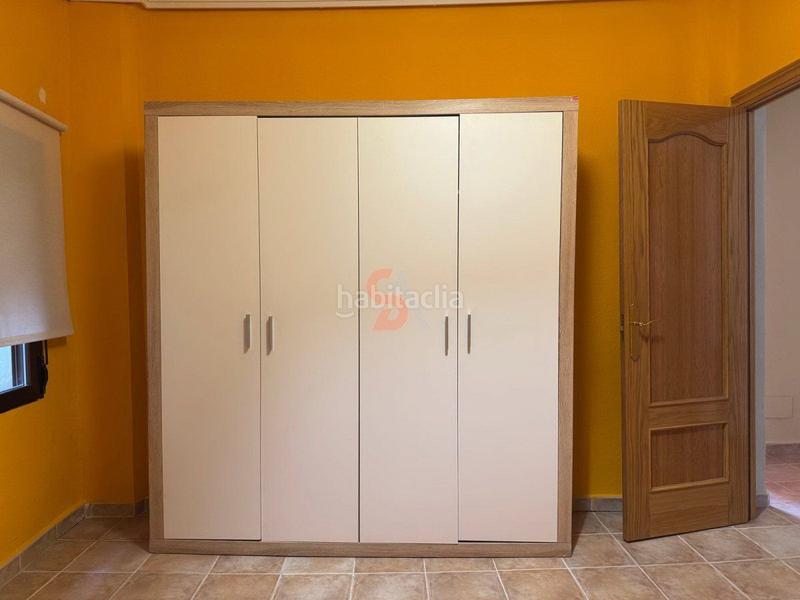 Foto 47121236-19b7-4498-92cf-d0286cb9a94c. Rent flat with heating in Centro Valladolid