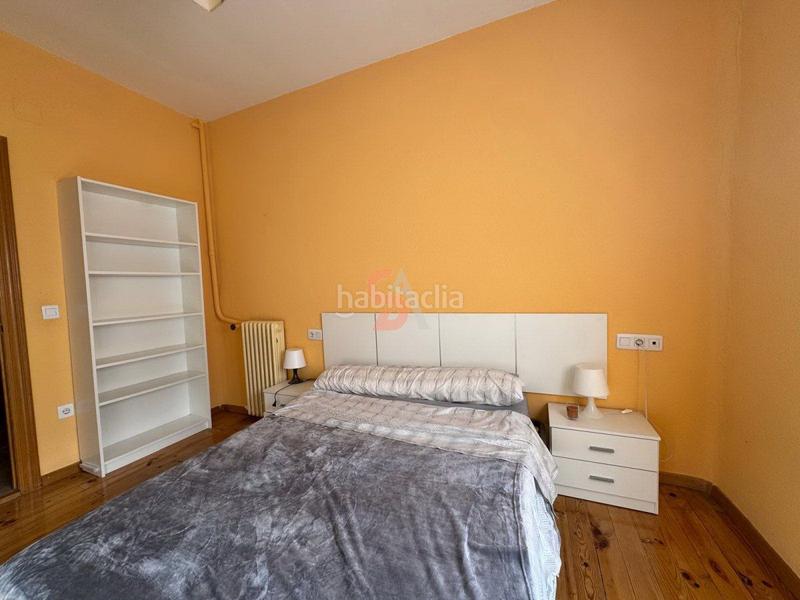 Foto 63b14c86-2fd4-4611-9a79-6c46e25811c3. Rent flat with heating in Centro Valladolid