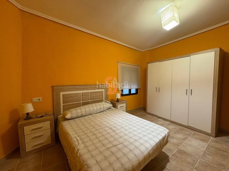 Foto 85c683bc-d00c-4217-8136-26d133786125. Rent flat with heating in Centro Valladolid