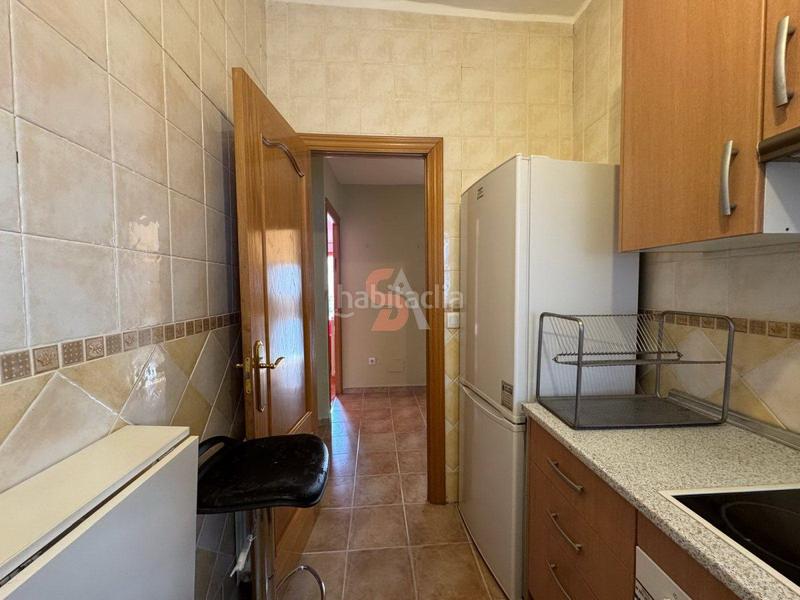 Foto 884ec040-da85-486d-a07d-b0d8e1a40358. Rent flat with heating in Centro Valladolid