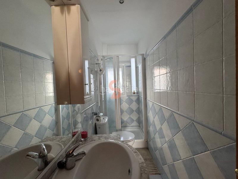 Foto 90ea8da5-0fec-41bd-b30f-c98740fbc288. Rent flat with heating in Centro Valladolid