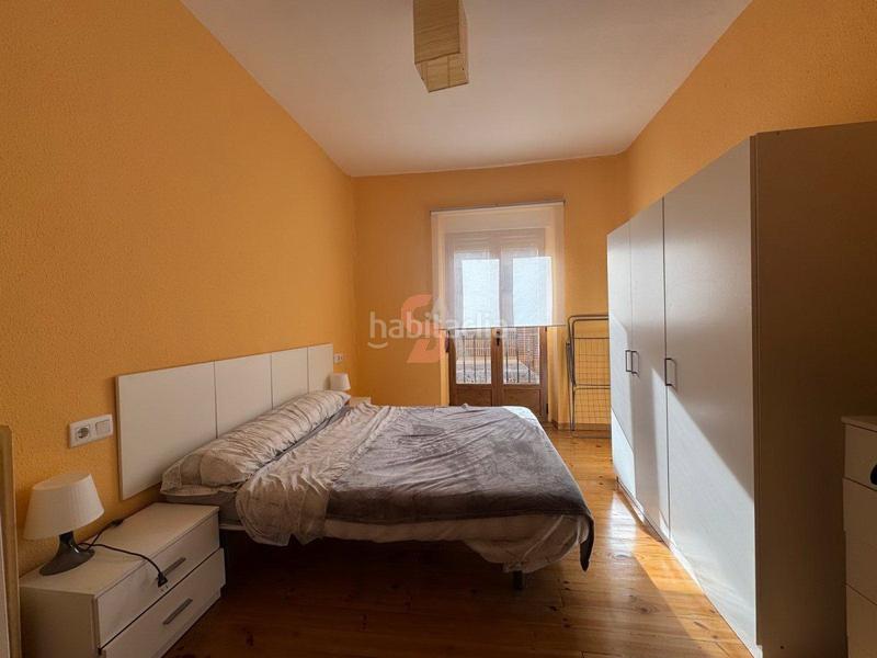 Foto a4b907be-15de-45f7-95c0-c94a5c3e7419. Rent flat with heating in Centro Valladolid