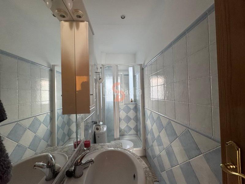 Foto c31d6977-eaf3-400e-8354-09ef8c339156. Rent flat with heating in Centro Valladolid