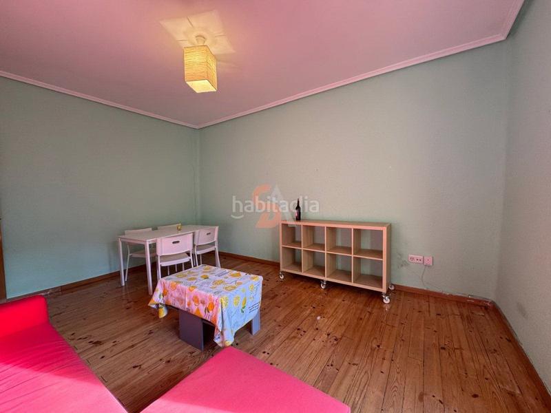 Foto e903b480-c4a2-4d1f-8ad7-89989fb1cf87. Rent flat with heating in Centro Valladolid