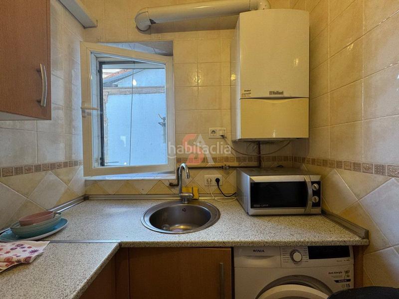 Foto e93eee0d-ae97-4ef4-ad9f-07ea3490af3b. Rent flat with heating in Centro Valladolid