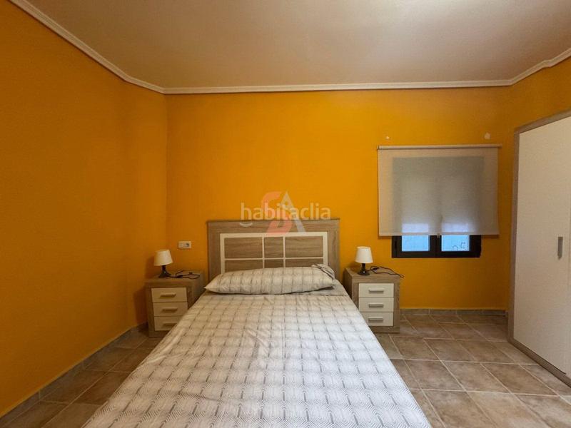 Foto eb913e7f-3434-4f93-bc95-16d9f8f03354. Rent flat with heating in Centro Valladolid