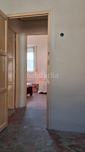 Foto 0a19d183-afe8-4ed5-bb5c-fc0c6b416347. Casa amb calefacció a San Pedro Regalado Valladolid